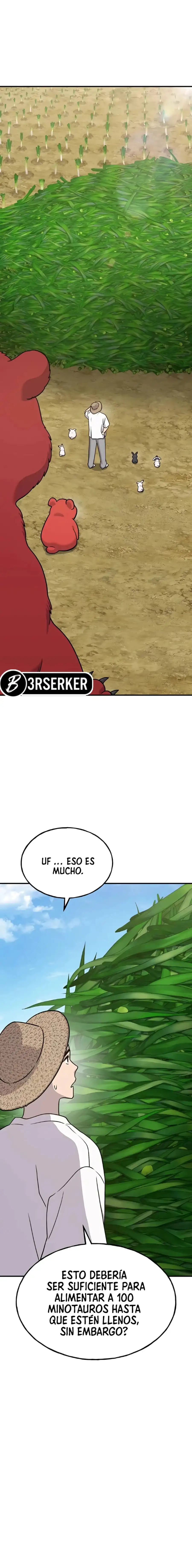 Read Cultivando en la torre en solitario ES Manga Online