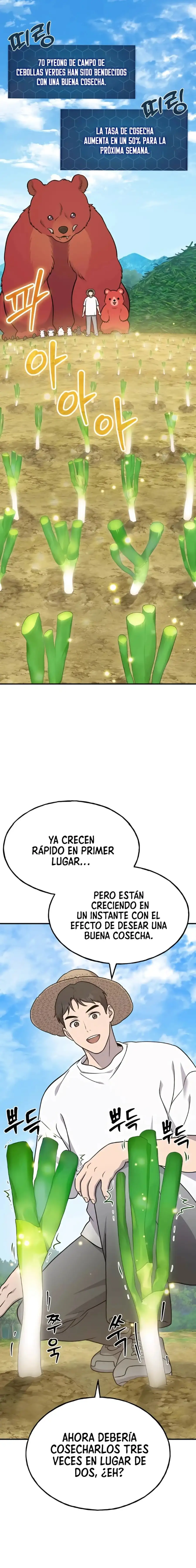 Read Cultivando en la torre en solitario ES Manga Online