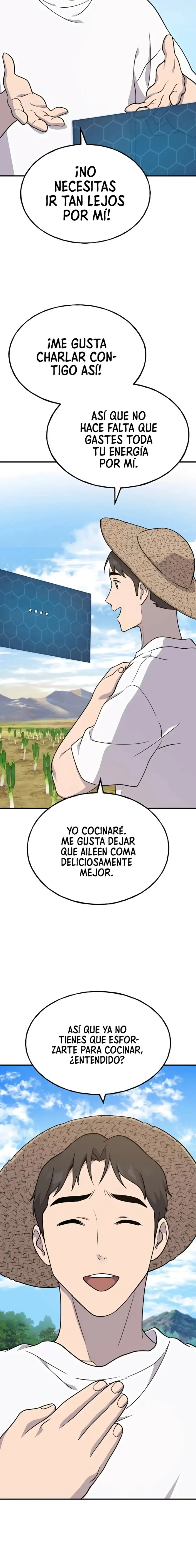 Read Cultivando en la torre en solitario ES Manga Online