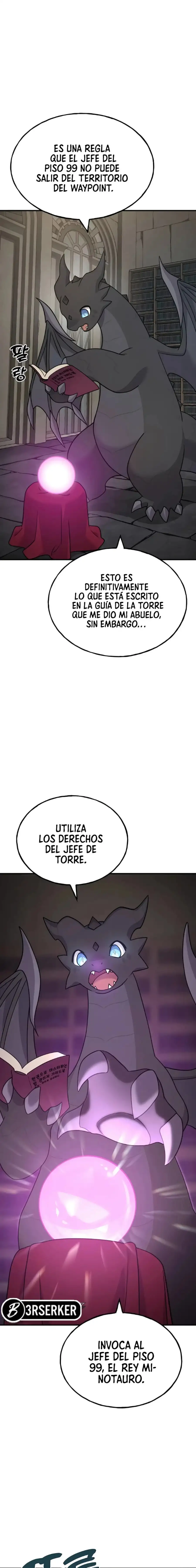 Read Cultivando en la torre en solitario ES Manga Online