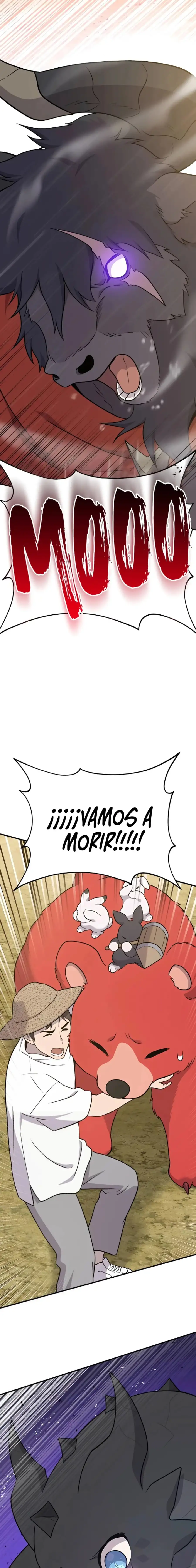 Read Cultivando en la torre en solitario ES Manga Online