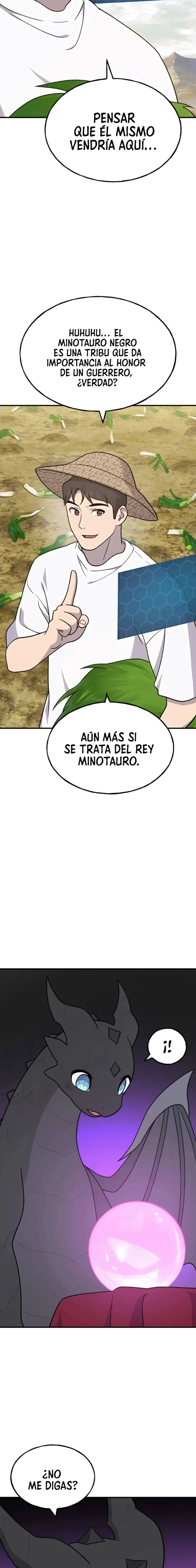 Read Cultivando en la torre en solitario ES Manga Online