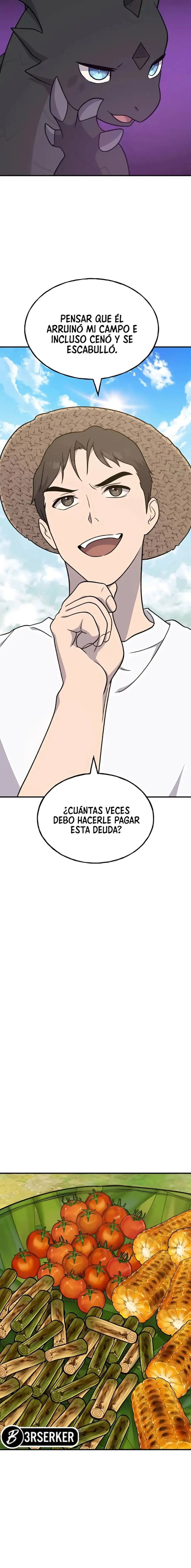 Read Cultivando en la torre en solitario ES Manga Online