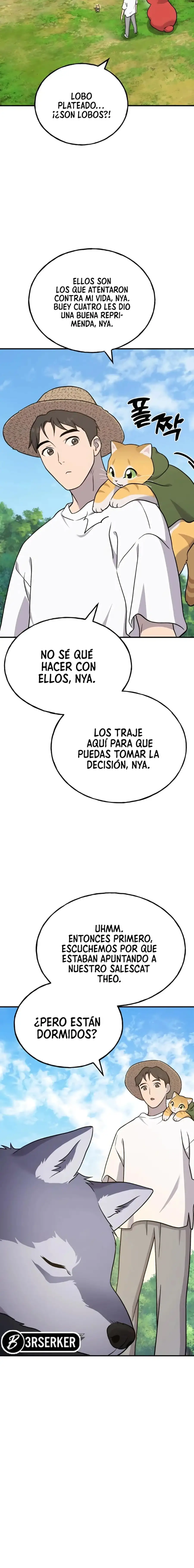 Read Cultivando en la torre en solitario ES Manga Online