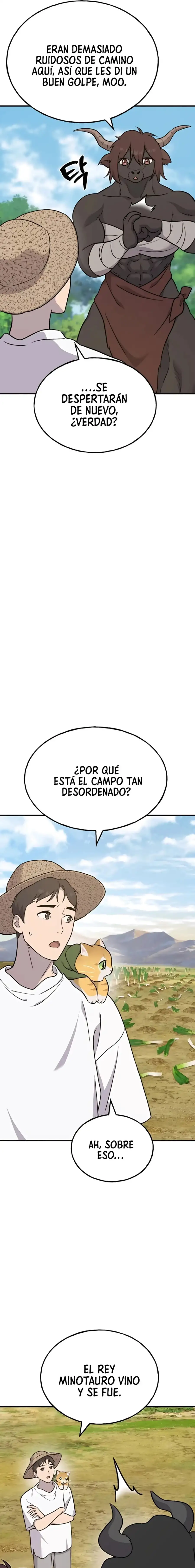 Read Cultivando en la torre en solitario ES Manga Online
