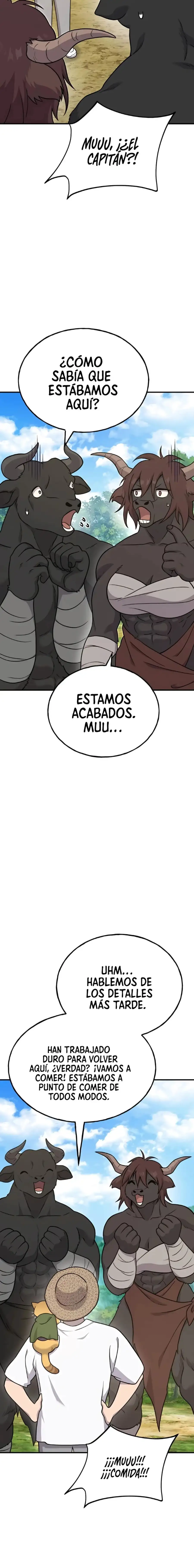 Read Cultivando en la torre en solitario ES Manga Online