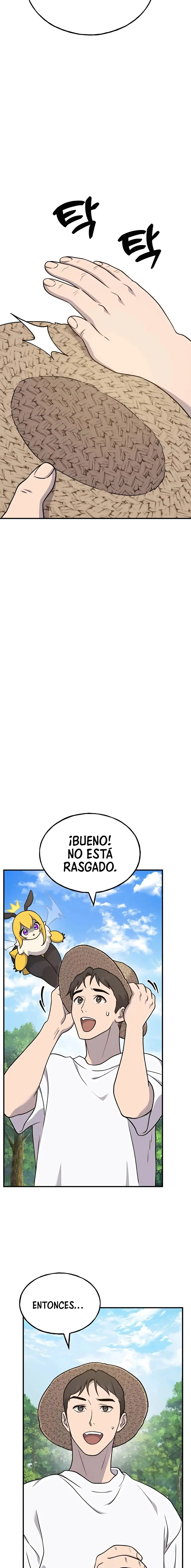 Read Cultivando en la torre en solitario ES Manga Online