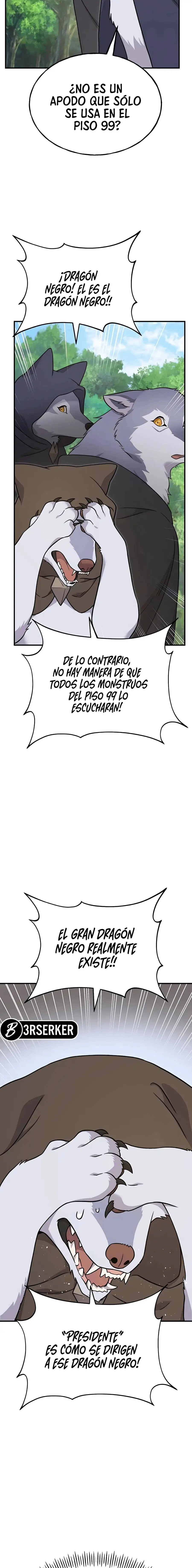 Read Cultivando en la torre en solitario ES Manga Online