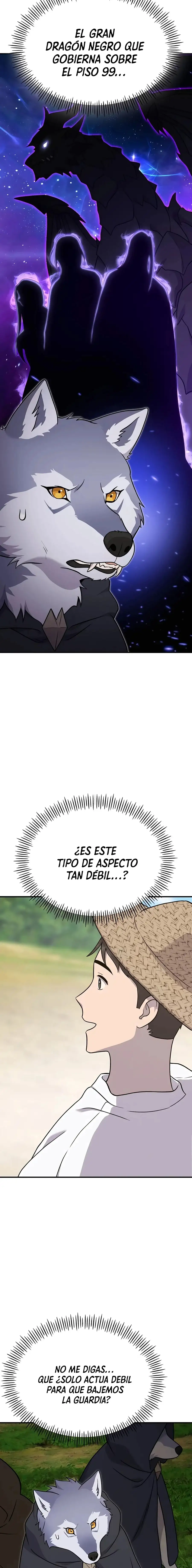 Read Cultivando en la torre en solitario ES Manga Online