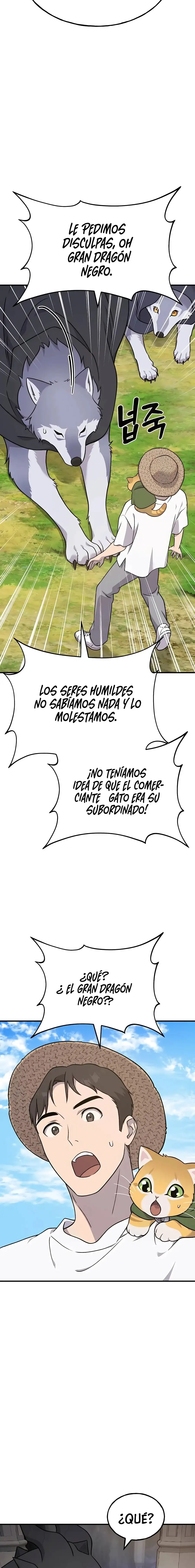 Read Cultivando en la torre en solitario ES Manga Online