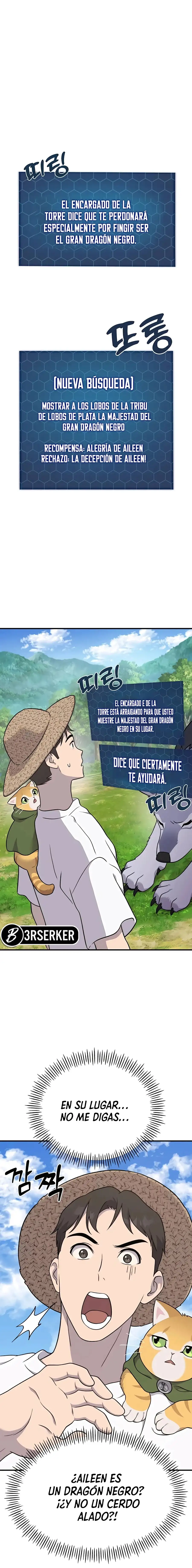 Read Cultivando en la torre en solitario ES Manga Online