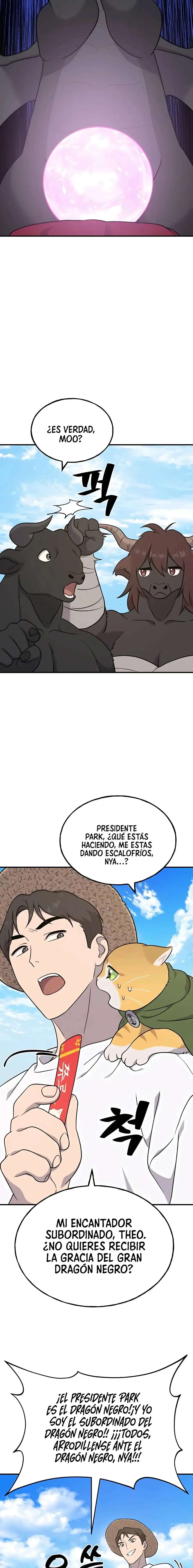 Read Cultivando en la torre en solitario ES Manga Online