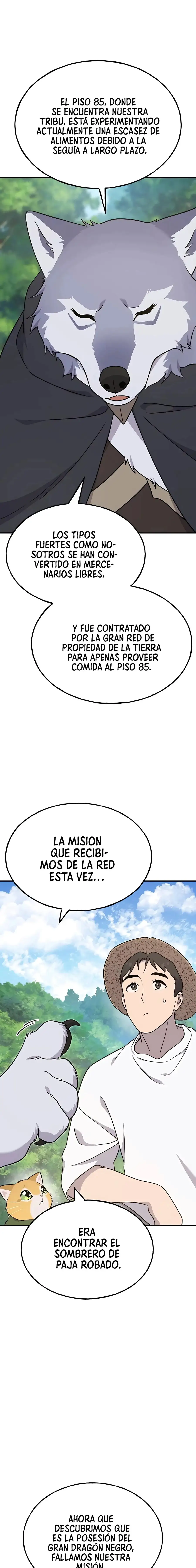 Read Cultivando en la torre en solitario ES Manga Online
