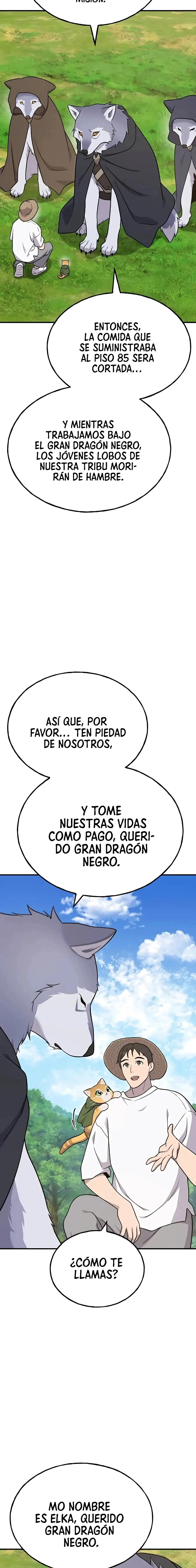 Read Cultivando en la torre en solitario ES Manga Online