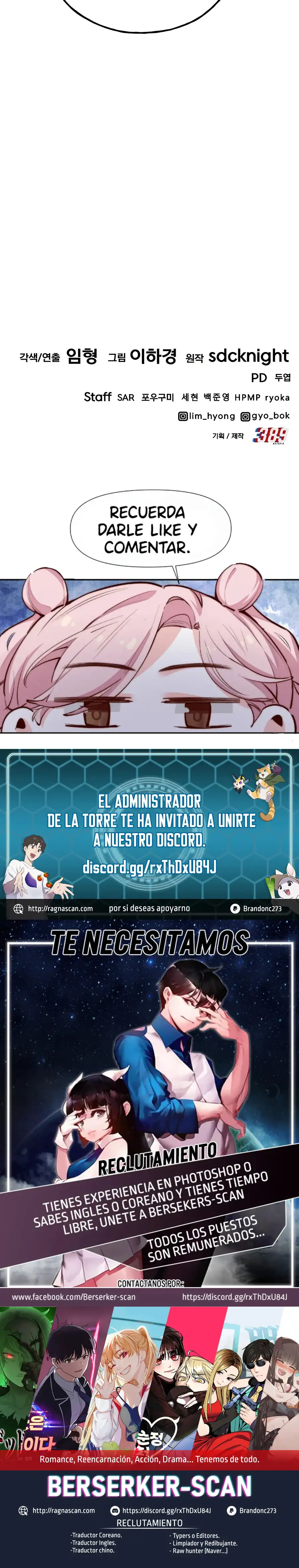 Read Cultivando en la torre en solitario ES Manga Online