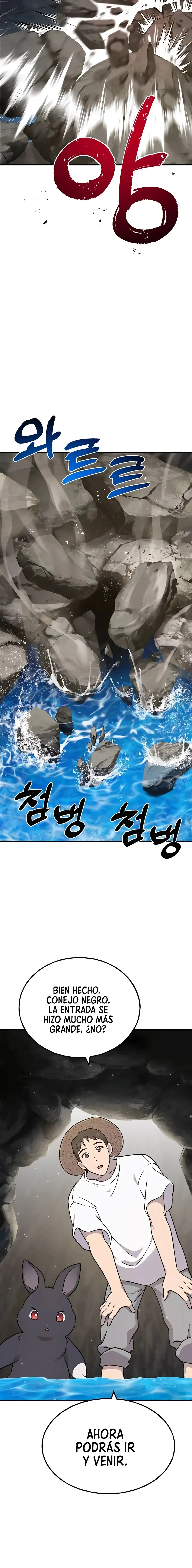 Read Cultivando en la torre en solitario ES Manga Online