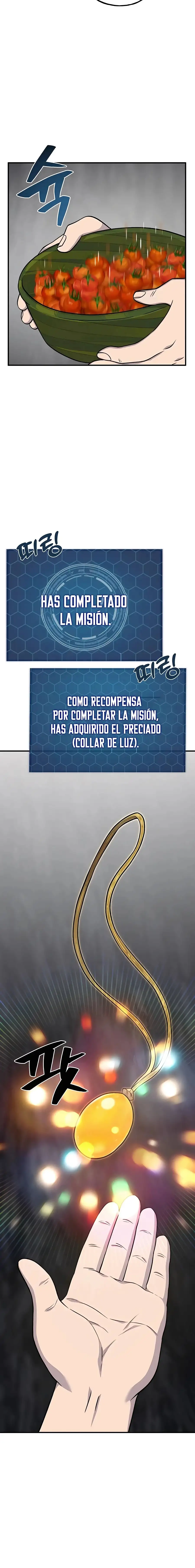Read Cultivando en la torre en solitario ES Manga Online