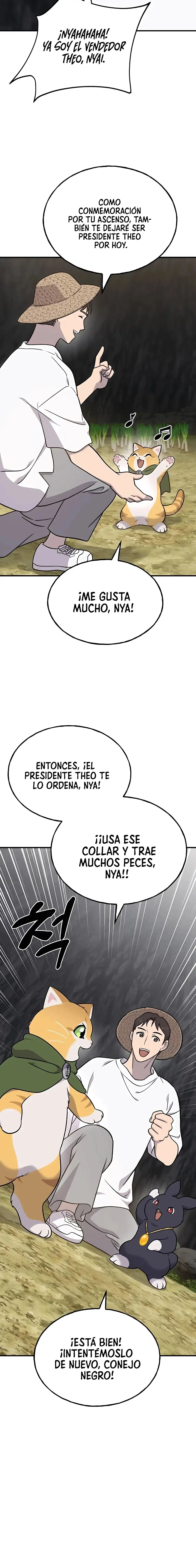Read Cultivando en la torre en solitario ES Manga Online