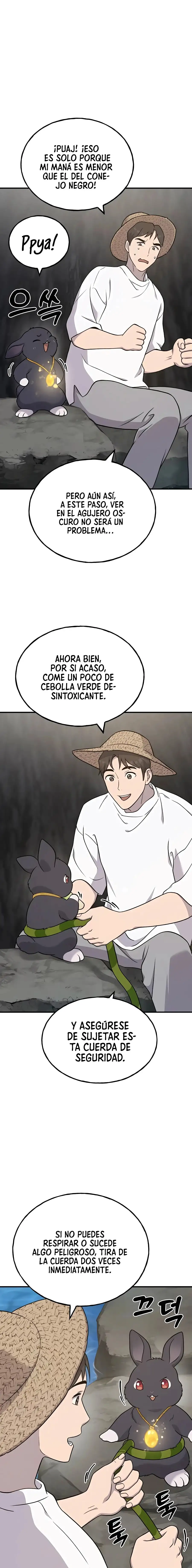 Read Cultivando en la torre en solitario ES Manga Online