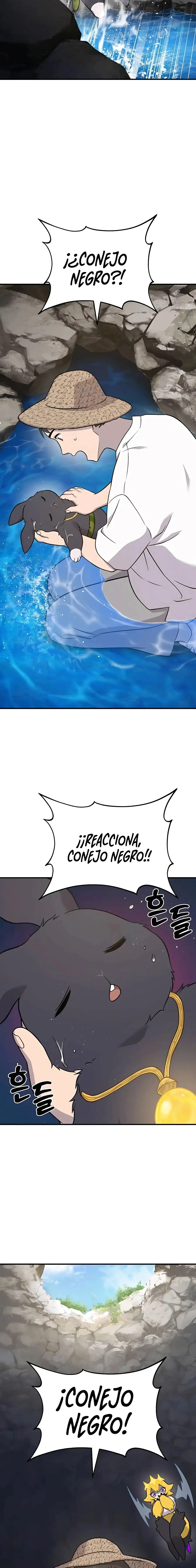 Read Cultivando en la torre en solitario ES Manga Online