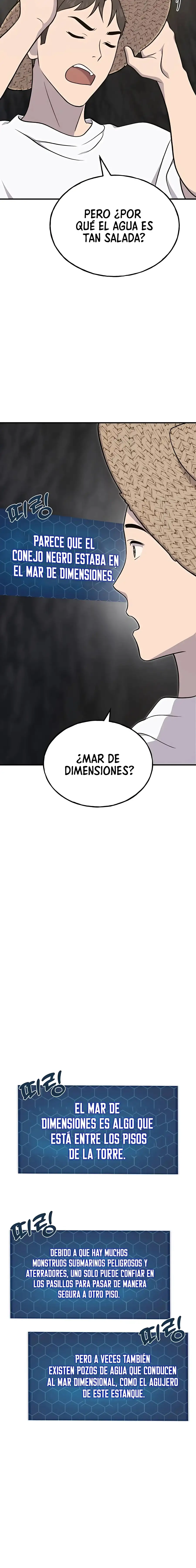 Read Cultivando en la torre en solitario ES Manga Online