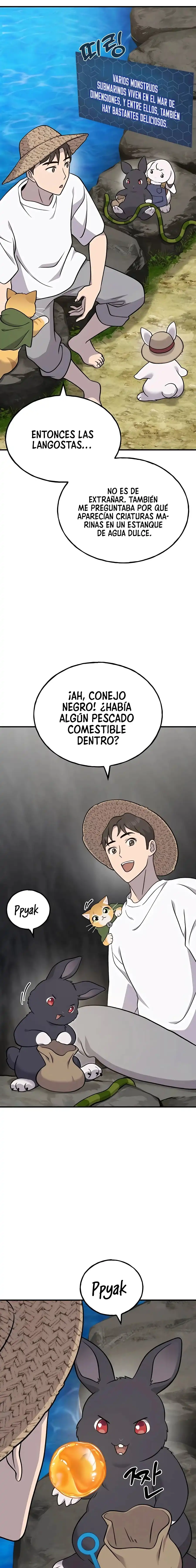 Read Cultivando en la torre en solitario ES Manga Online