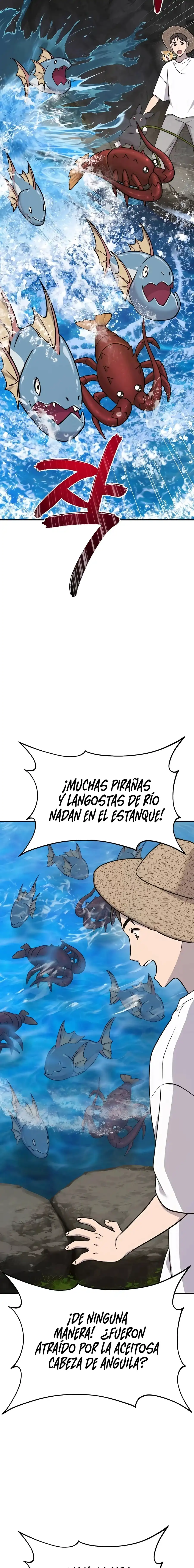 Read Cultivando en la torre en solitario ES Manga Online