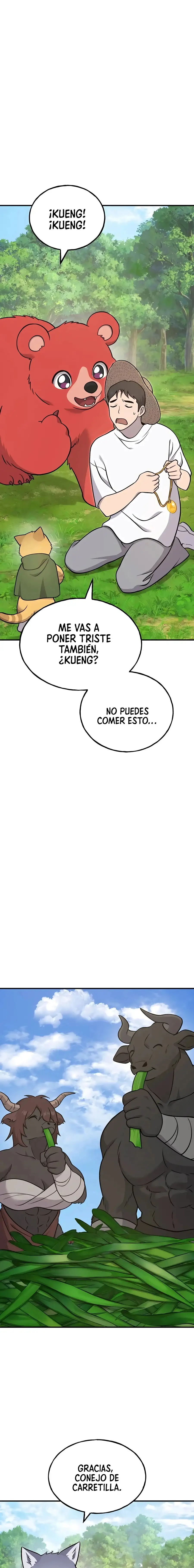Read Cultivando en la torre en solitario ES Manga Online