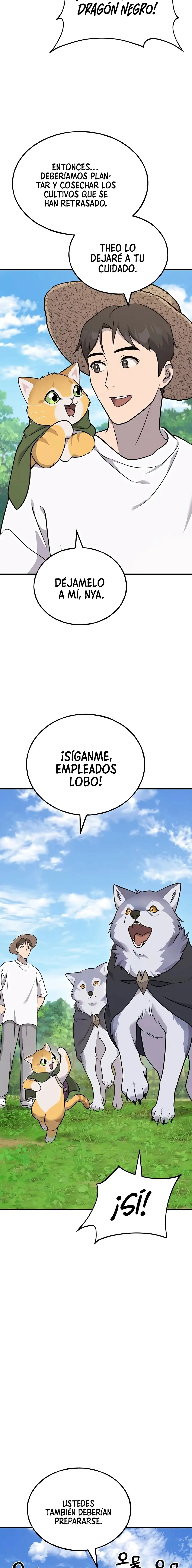 Read Cultivando en la torre en solitario ES Manga Online