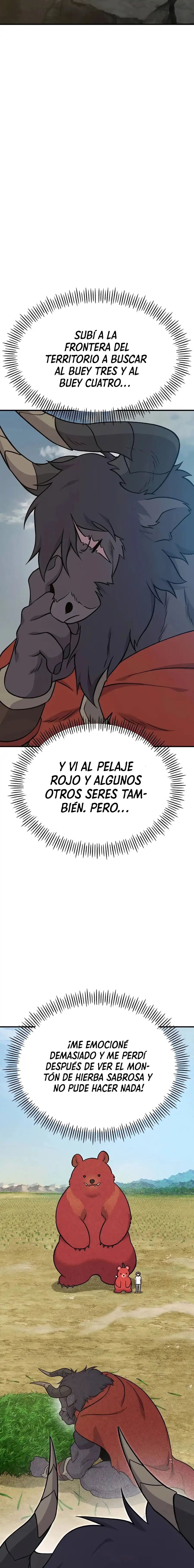 Read Cultivando en la torre en solitario ES Manga Online