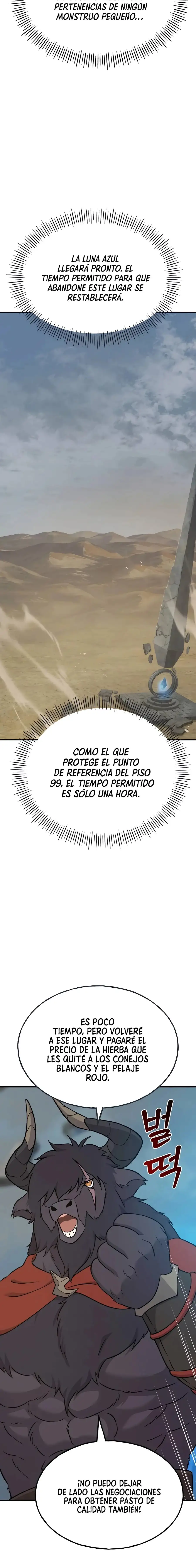 Read Cultivando en la torre en solitario ES Manga Online