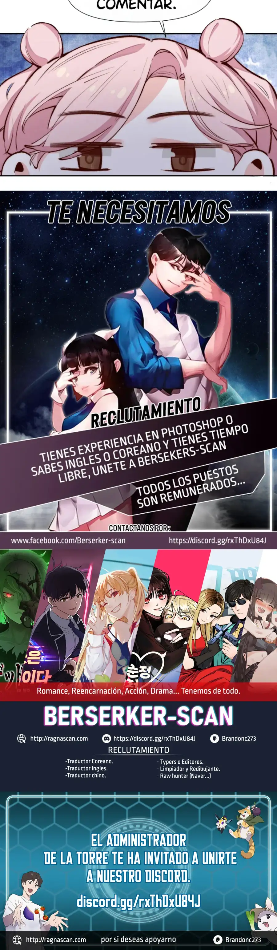 Read Cultivando en la torre en solitario ES Manga Online