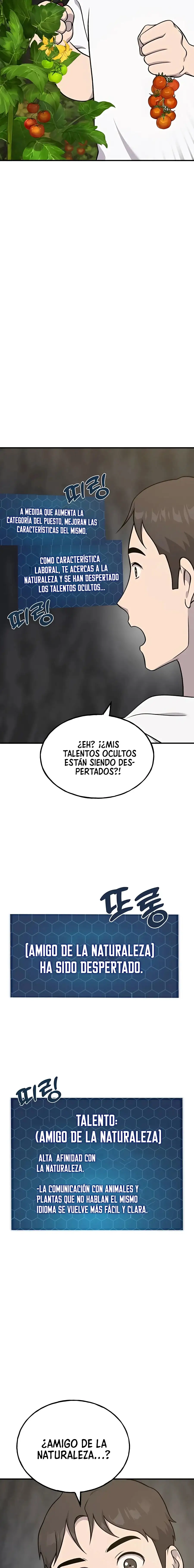 Read Cultivando en la torre en solitario ES Manga Online
