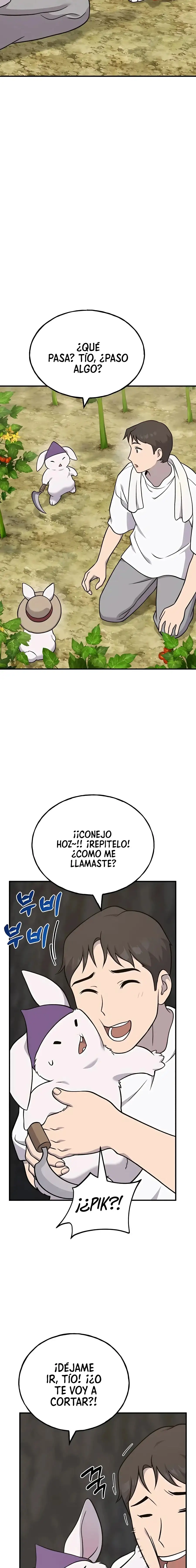 Read Cultivando en la torre en solitario ES Manga Online