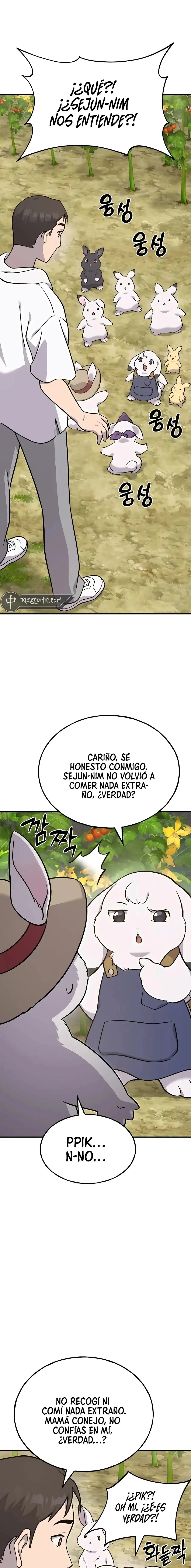 Read Cultivando en la torre en solitario ES Manga Online