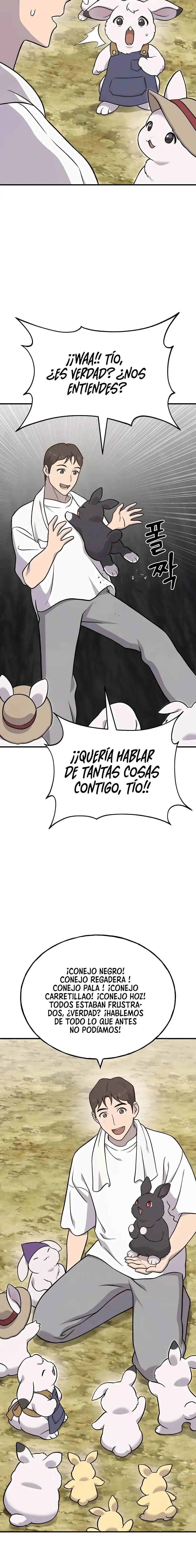 Read Cultivando en la torre en solitario ES Manga Online