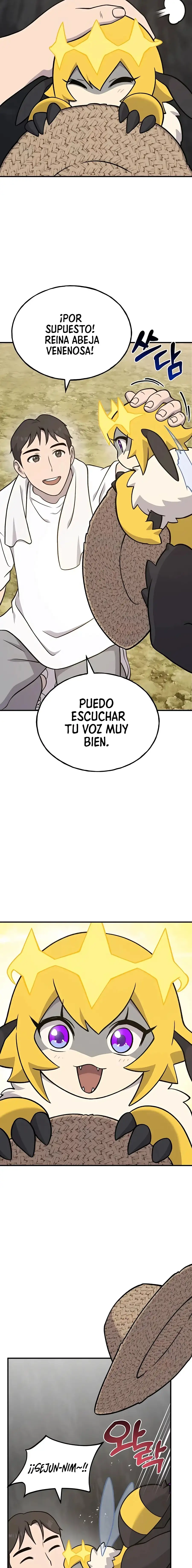 Read Cultivando en la torre en solitario ES Manga Online