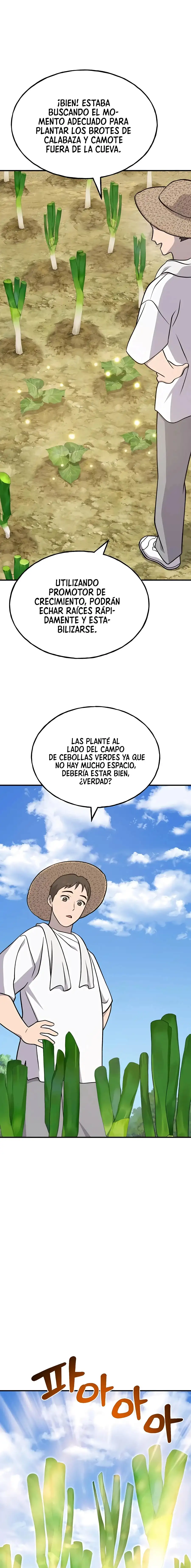 Read Cultivando en la torre en solitario ES Manga Online