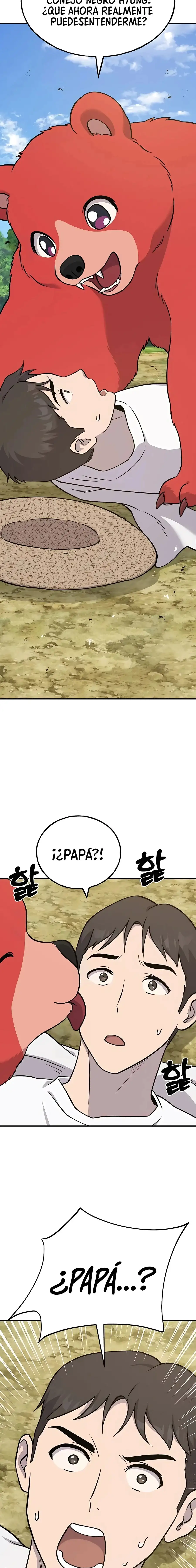 Read Cultivando en la torre en solitario ES Manga Online