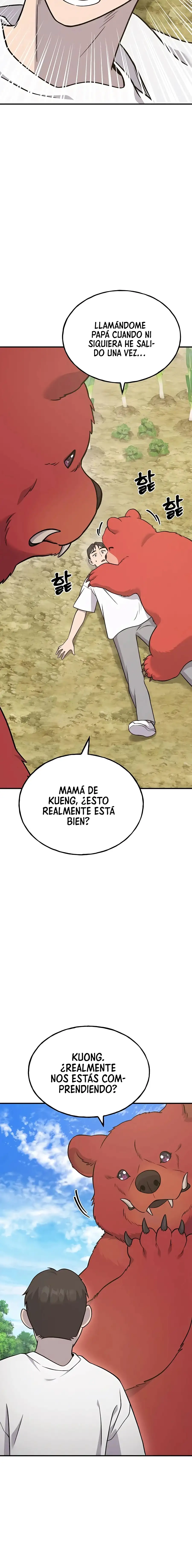 Read Cultivando en la torre en solitario ES Manga Online