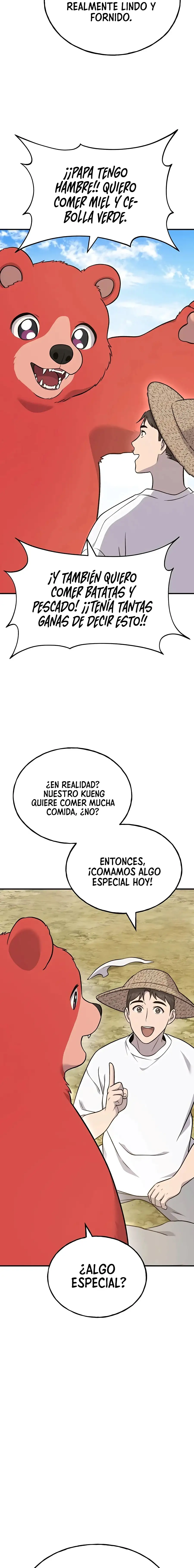 Read Cultivando en la torre en solitario ES Manga Online