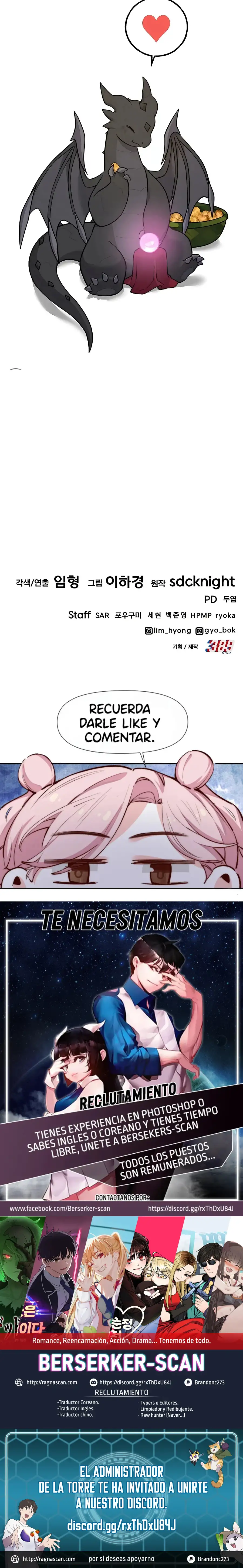 Read Cultivando en la torre en solitario ES Manga Online