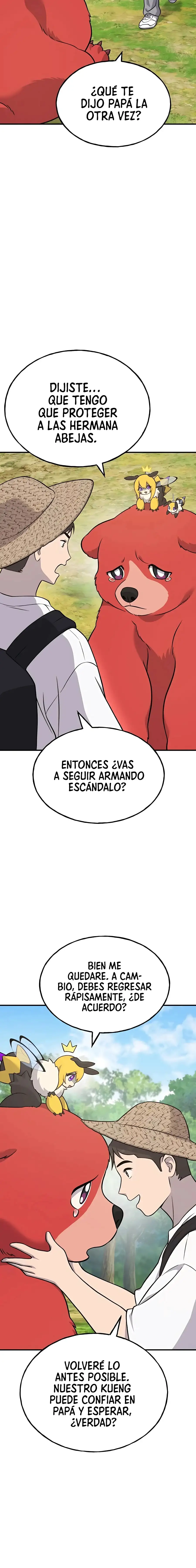 Read Cultivando en la torre en solitario ES Manga Online