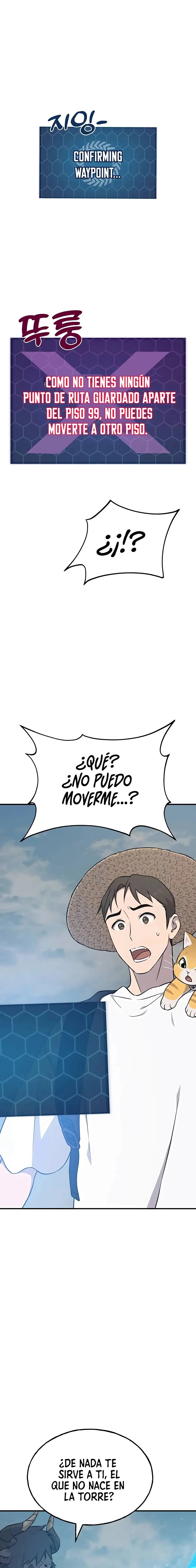 Read Cultivando en la torre en solitario ES Manga Online