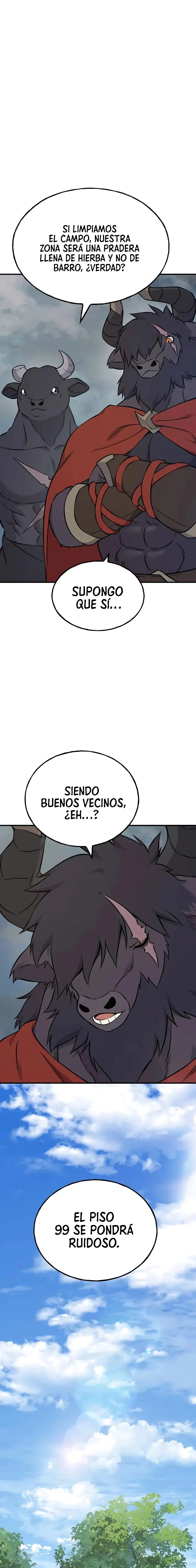 Read Cultivando en la torre en solitario ES Manga Online