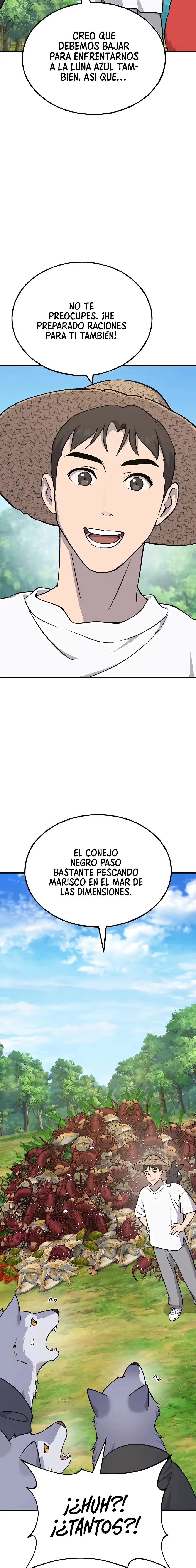 Read Cultivando en la torre en solitario ES Manga Online