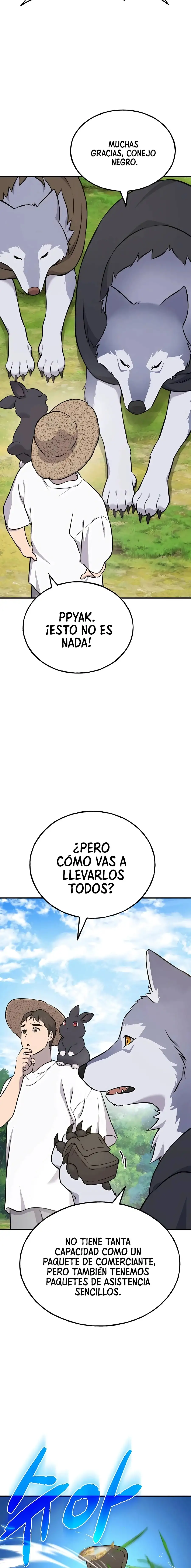 Read Cultivando en la torre en solitario ES Manga Online