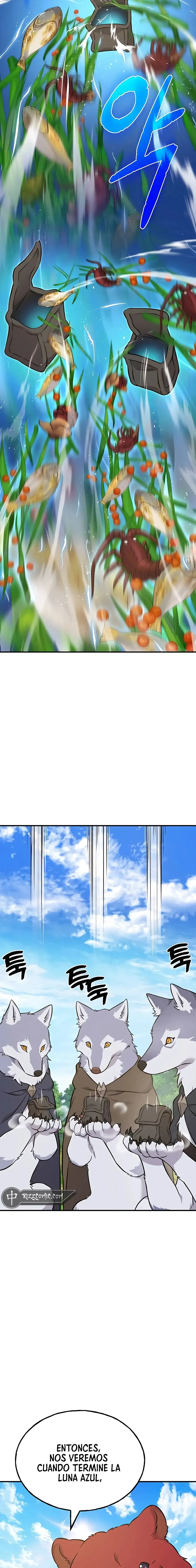 Read Cultivando en la torre en solitario ES Manga Online