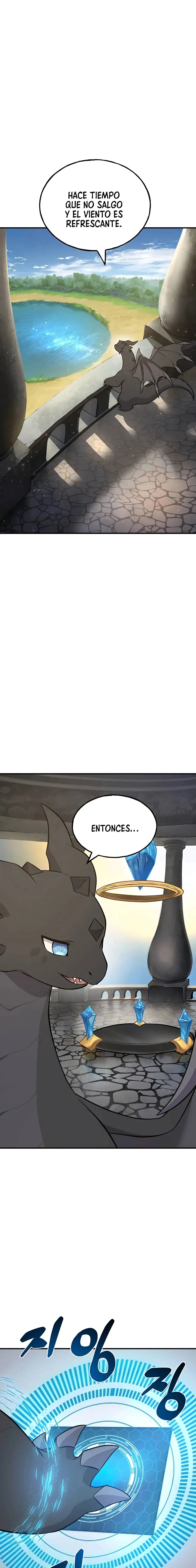 Read Cultivando en la torre en solitario ES Manga Online