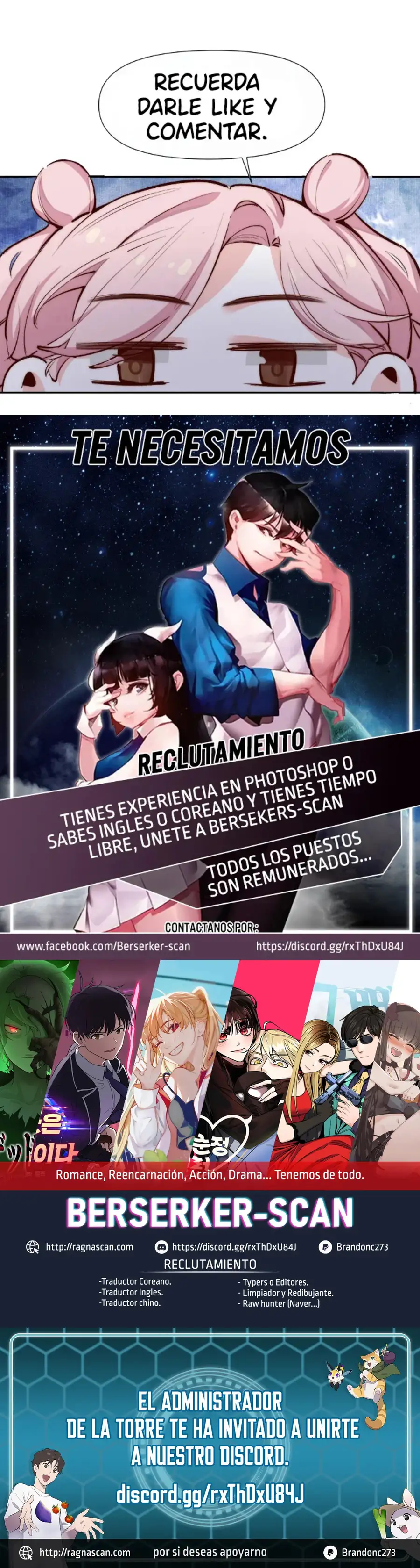 Read Cultivando en la torre en solitario ES Manga Online